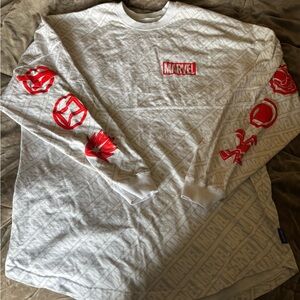 Marvel Spirit Jersey
